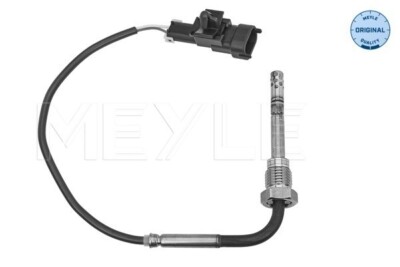 Meyle 614 800 0085 sensor, exhaust gas temperature for Chevrolet