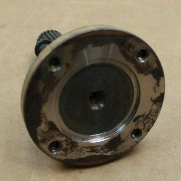 Conjunto de junta de eje Ford Aerostar 91-97 OEM NUEVO OEM relación 3,73 izquierda-F19Z-3220A Foto 2 de 4