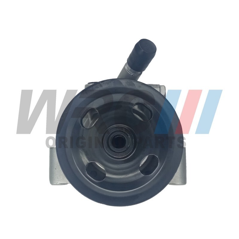 Pompe direction hydraulique Ford S-Max remplacement kit de commande 6G913A674AE