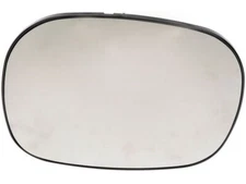 For 1998-2002 Dodge Ram 3500 Door Mirror Glass Left Dorman 57112SMHW 2001 1999