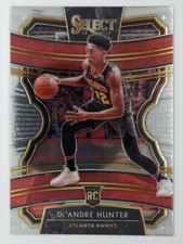 De'Andre Hunter Card Prices | De'Andre Hunter Card List
