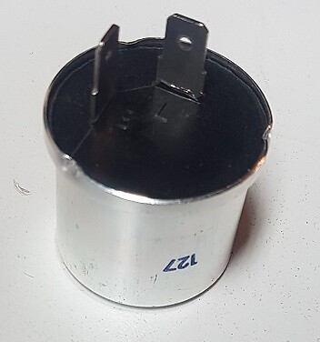 MGB - (1968 on) Hazard Flasher Unit - GFU204 - Picture 1 of 3
