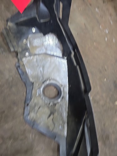 2012 Arctic Cat F1100 Skid Plate 3728-258 - Picture 8 of 23