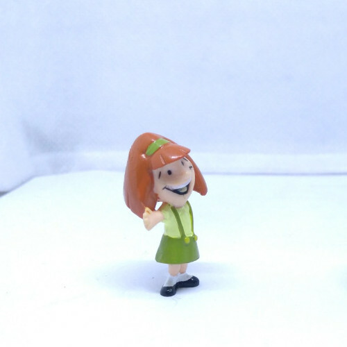 Salati Preziosi Minifigures - Cartoon Network Series (2001-2003) - Choose yours! - Picture 9 of 42