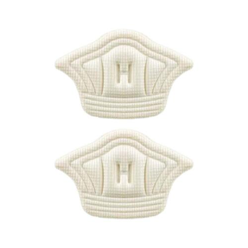Shoe Heel Pad Adjustable Liner Grips Protector Sticker Patches Inserts Insoles $ - Picture 5 of 23