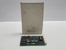 AUTRONICA EAC-3/1 PCB CARD 7252-070.0003