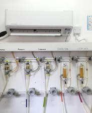 Marstair Slimline Cellar Cooler System SUPPLY ONLY FOR F GAS INSTALLERS R32