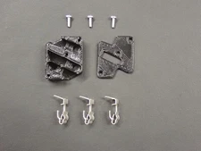 63 64 65 Buick Riviera Power Window Switch & Vent Window Switch Connector Plug