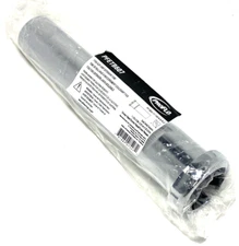 PROFLO PFETB607 1-1/2" x 8" Brass Slip-Joint Extension Tube