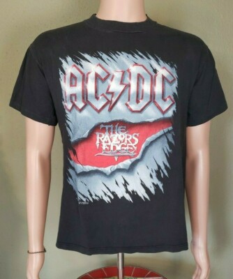 Vintage (1990) AC/DC 