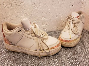 jordan 4 best of both worlds