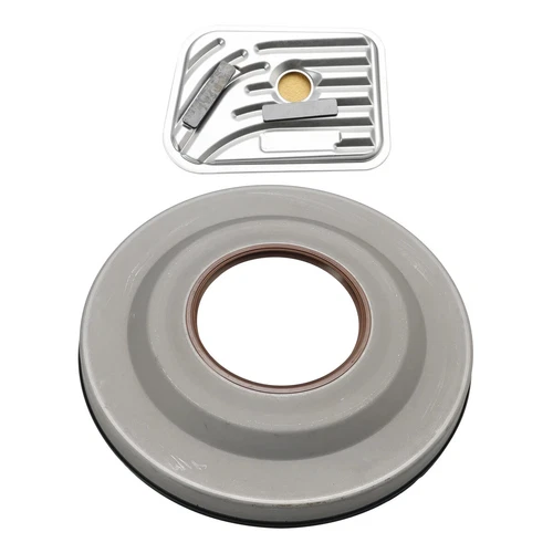 Powershift 6DCT450 MPS6 Masterkit+Kolben+Deckel+Lamellen+Feder Für Volvo Dodge - Bild 8 von 12