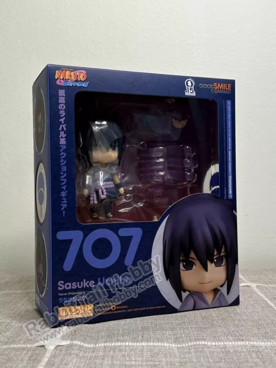 Obito Uchiha Naruto Shippuden Nendoroid Figure