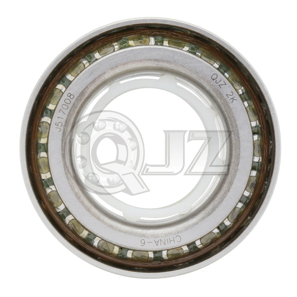 [DELANTERO (cantidad 1 pieza)] Cojinete de cubo de rueda para Subaru XT XT6 1988-1991 cupé AWD 2,7 L H6 Foto 4 de 4