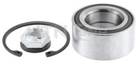 SNR R180.12 Radlagersatz Hinten FüR Jaguar F-TYPE XF Sportbrake XJ XK Land