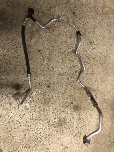 VW Polo 6R Klimaleitung 6R1820743K