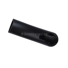 Repair Side Cover Slider Part Kit for Sony WH-XB910N WHXB910N Headphones Black