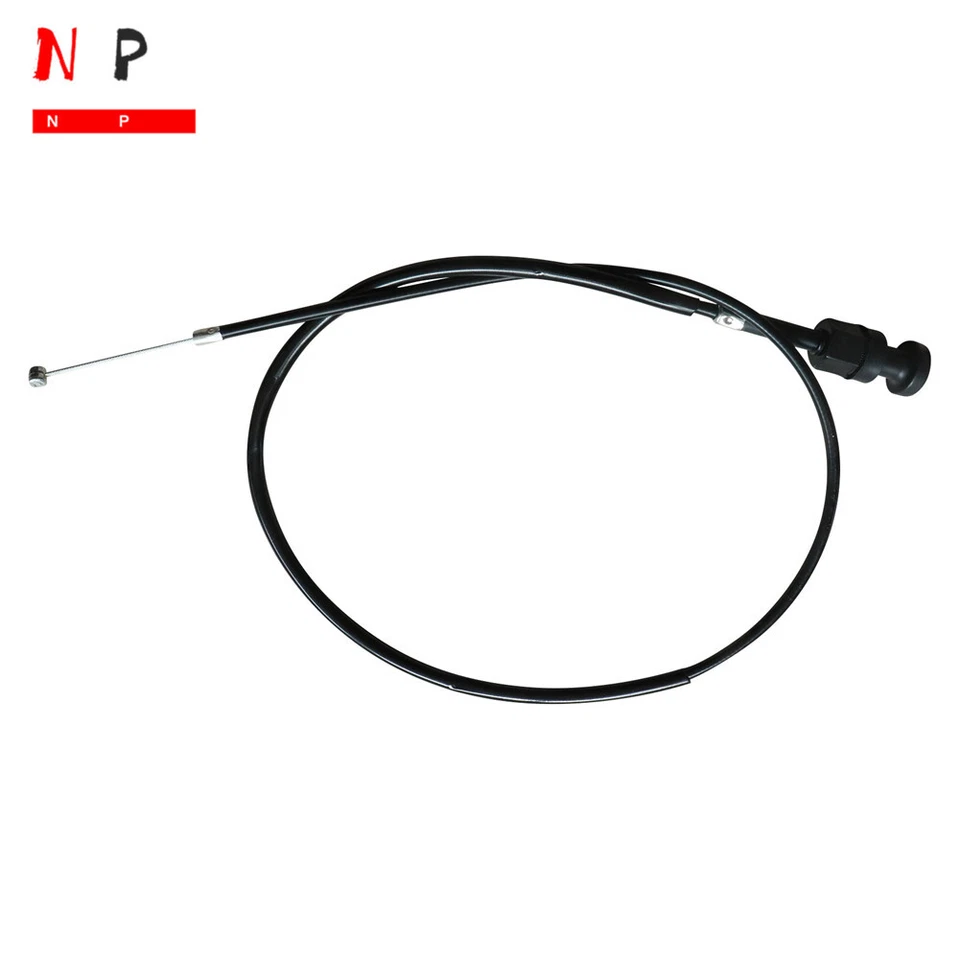 Cable obturador nuevo para Honda C50 C70 C90 CB750C CB750F CB750K CB750L CB900C CB900F Foto 2 de 4