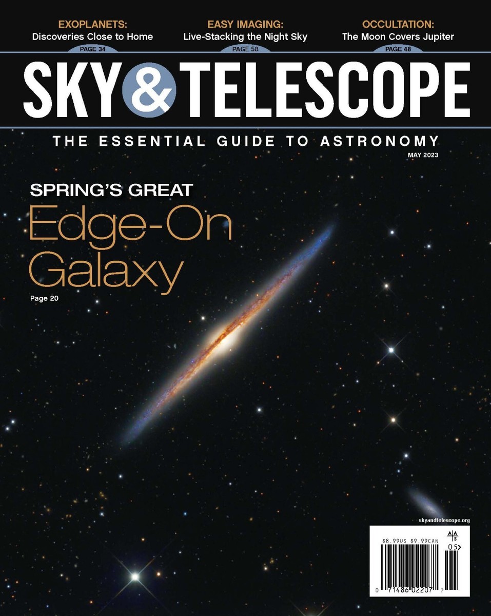 Galaxy’s Edge Magazine: Issue 56, May 2022 (Galaxy's Edge