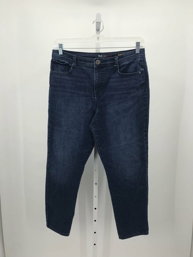 Style \u0026 Co. Size 14 Petite Petite Jeans 