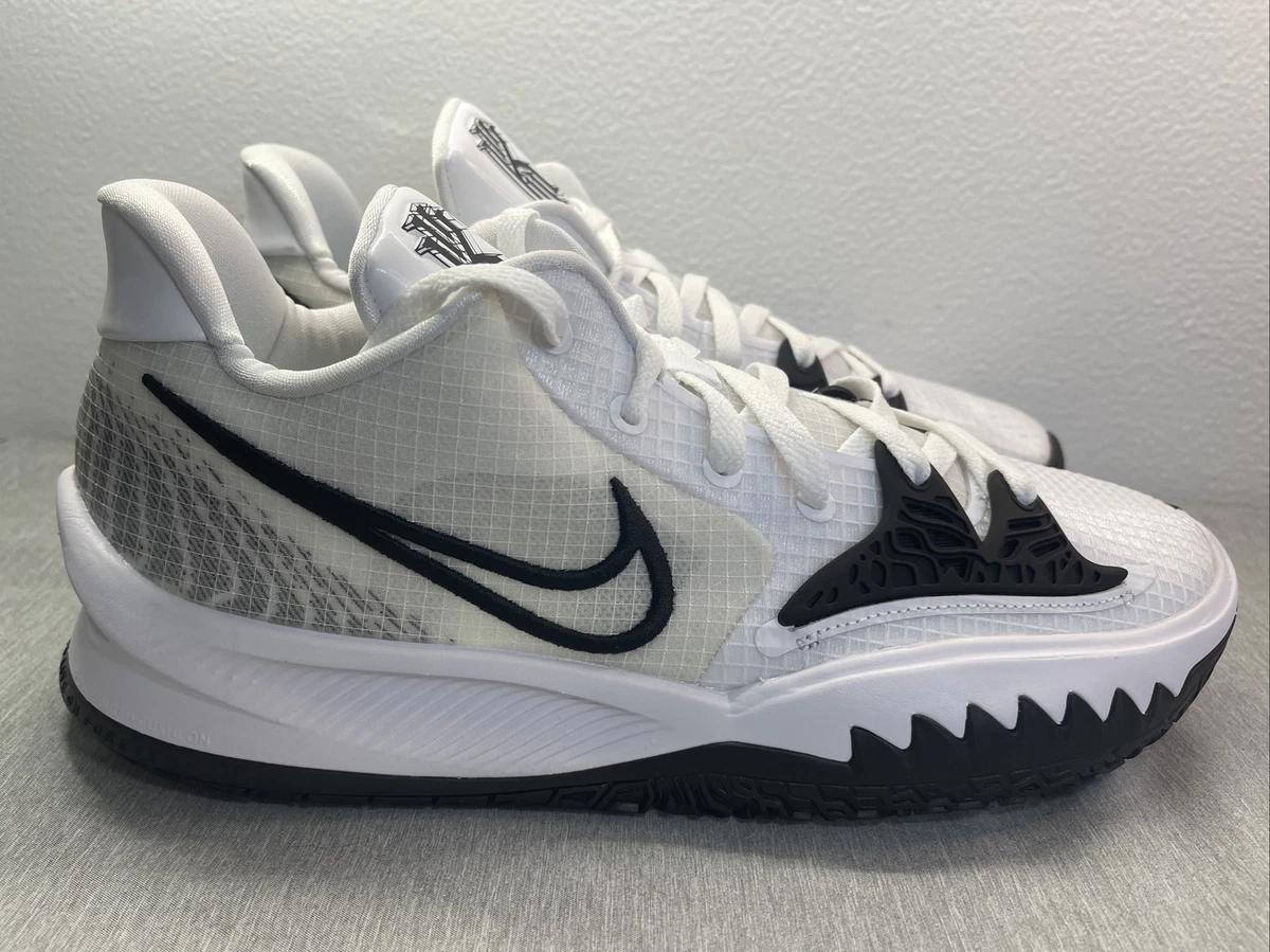 Kyrie 4 cheap tb review