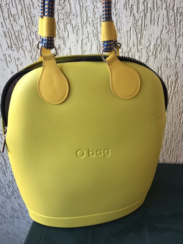 Borsa Obag O-bag O50 | eBay