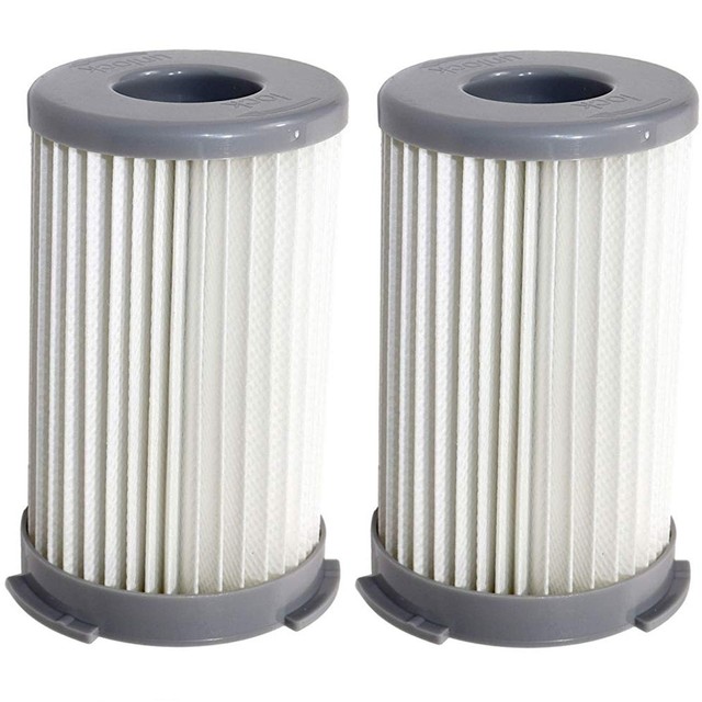 2Pack Dust Cup Filter for Eureka Pet Lover Canister Vacuums, DCF23