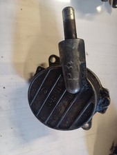 P36-7* Mercedes Sprinter Unterdruckpumpe Vakuumpumpe A6112300265