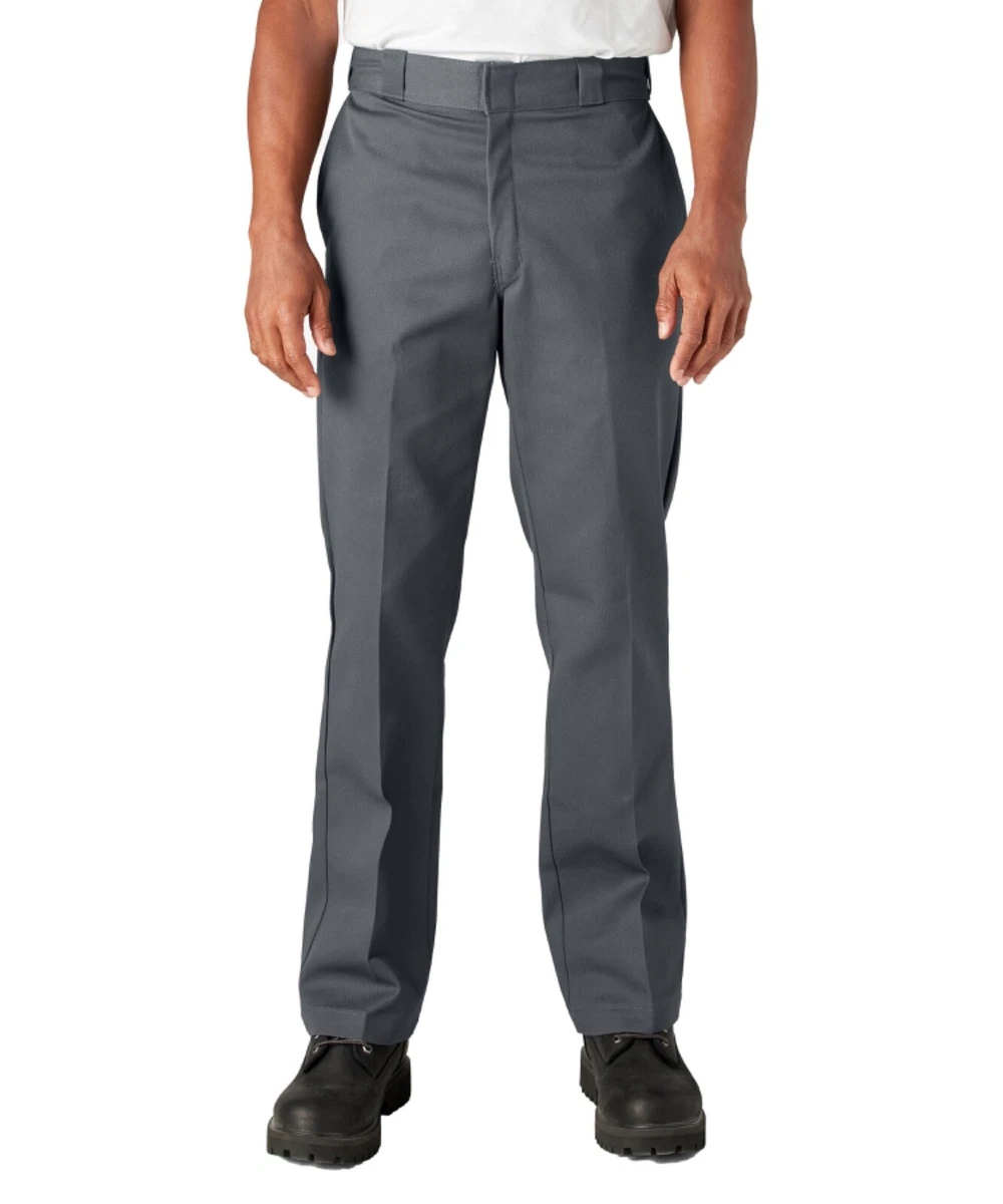 Dickies Gray Pants for Men for sale | eBay