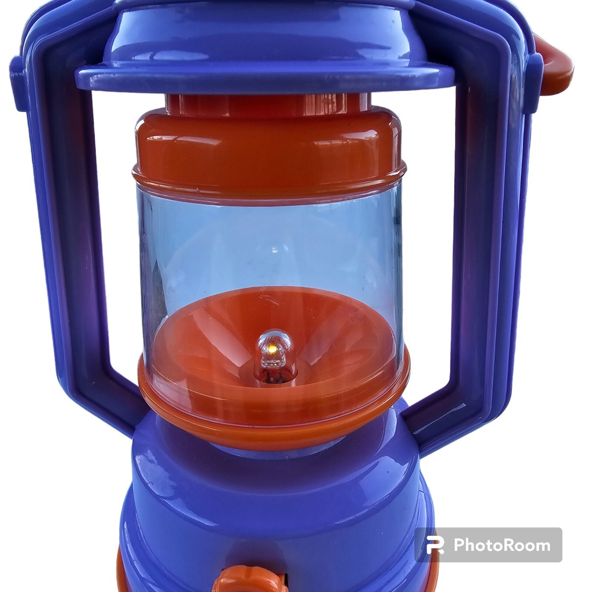 Camping Lantern Adventure Play Pretend Toy 6