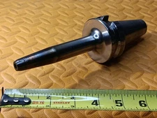 Techniks BT40 1/4" ID Heat Shrink Fit Tool Holder SYIC19022-6 BT40xSFC1/4"-6 .25