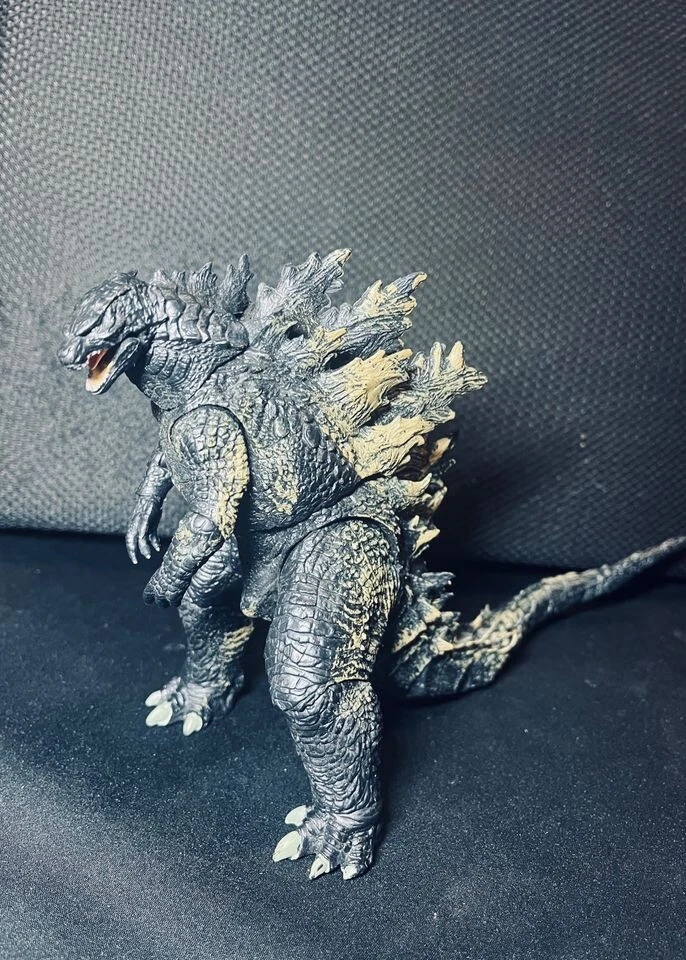 Action figure godzilla 2019 2025