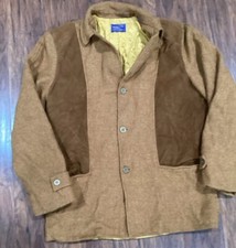 Pendleton Vintage Jacket 1950s /60sWoolen Mills Coat