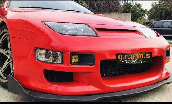 風清 Glass - Windshield for 1986 Nissan 300ZX | Parts for Nissans