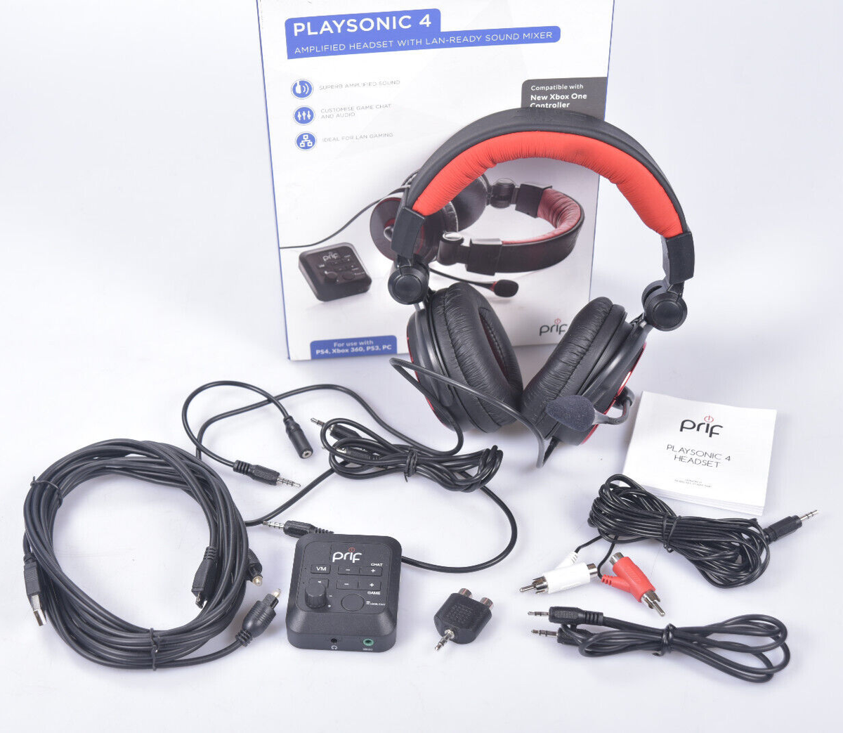 Dualshock Make Ps4 Sound Go Through Headphones Ps4 Controller Ps4