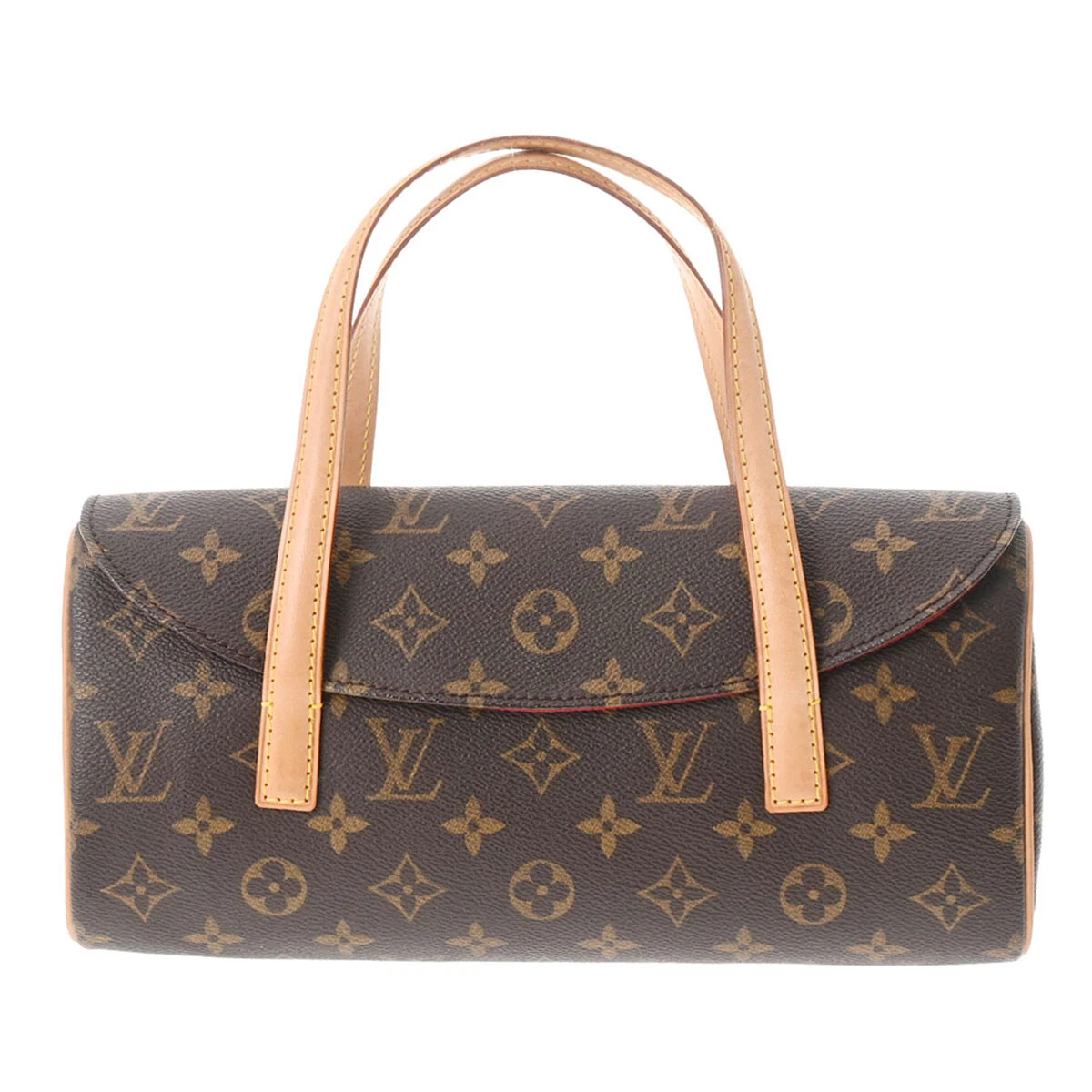 louis vuitton sonatine bag