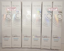 Nu Skin Nuskin LumiSpa IdealEyes Ideal Eyes Cream 0.5fl oz 15 ml 6 Boxes 