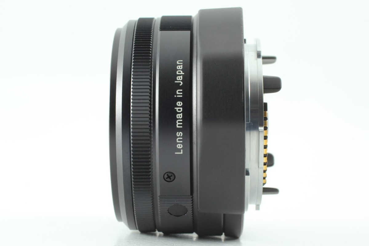 美品！CONTAX Carl Zeiss G Planar 35mm f2 T* Top MINT in Box ] Contax Carl Zeiss Planar T* 35mm f2 Lens