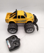 Nikko 8 Tonner Truck  Monstertruck - ferngesteuertes RC Auto