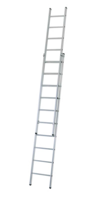 Zarges Schiebeleiter Everest 2E 2-teilig