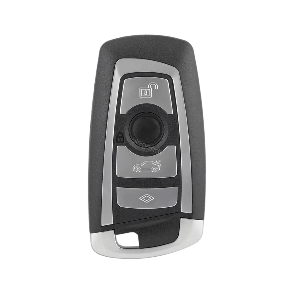 Mando a distancia para BMW 750i 750i xDrive 750Li 760Li 750Li xDrive KR55WK49863 Foto 3 de 4