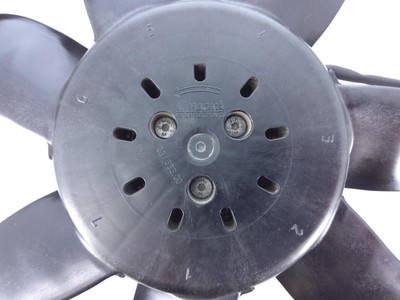 BMW 2 Series F46 Cooling Fan Motor 7636069 for sale online | eBay