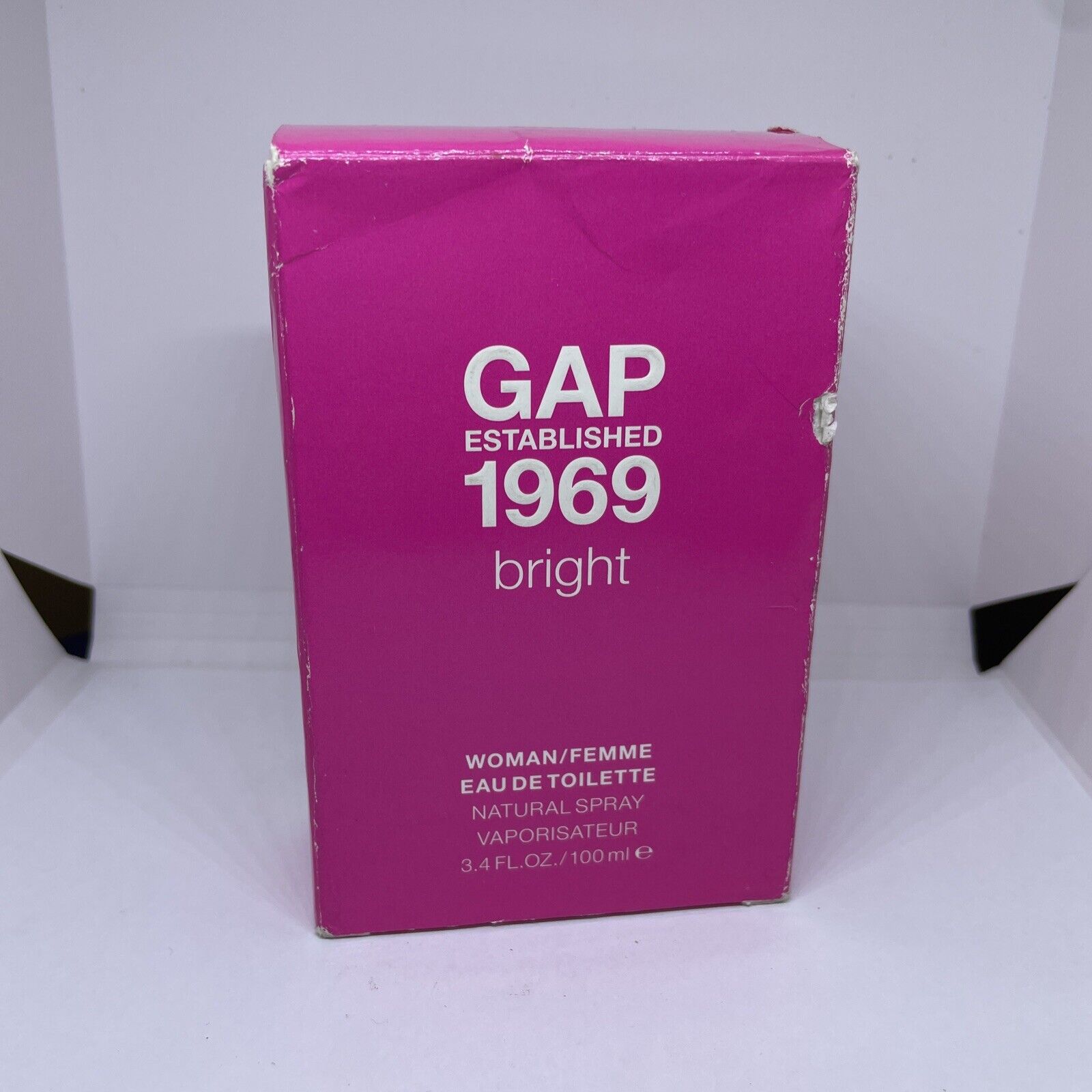 Gap Established 1969 for Men Gap Colonia - una fragancia para