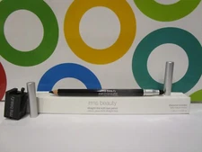 RMS BEAUTY ~ STRAIGHT LINE KOHL EYE PENCIL ~ HD BLACK ~ 0.038 OZ