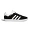 thumbnail 4 - New Adidas Originals Gazelle Men Fashion Shoes Suede Sneakers Black Blue Red NIB