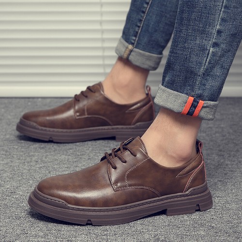mens work oxfords