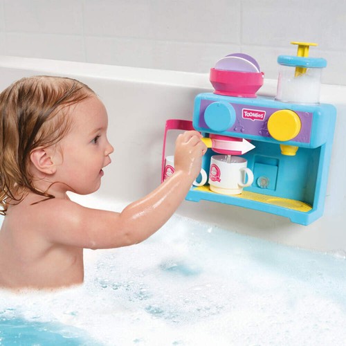 Tomy Toomies Bath Barista - Picture 3 of 13