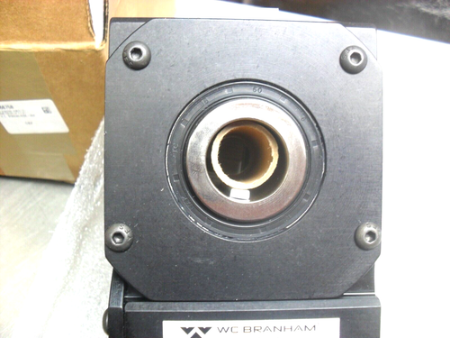 WC BRANHAM CRL 301:1LHA1 00B1 00, Foro 1" rapporto 1:1 - Foto 4 di 5