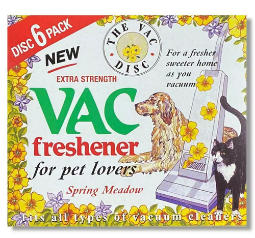 FM Vacuum Freshener Oriental, Alluring, Thrilling, Maldives, Cosmic Fantasy - Picture 15 of 20