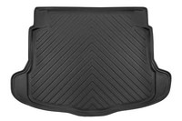Kofferraumwanne Laderaumwanne Passend FüR Honda CR-V 2007-2012 Hohe Kante